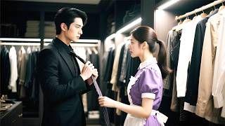 Download lagu The cold CEO feared by all fell in love with his new maid—and blushed like a boy around her! mp3