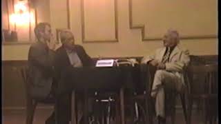 Video thumbnail for 2006 Ricardo Vidort, con amigos.