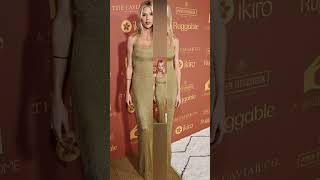 Download lagu Charlotte McKinney attend A Sense of Home Gala 2023 #models #actress mp3