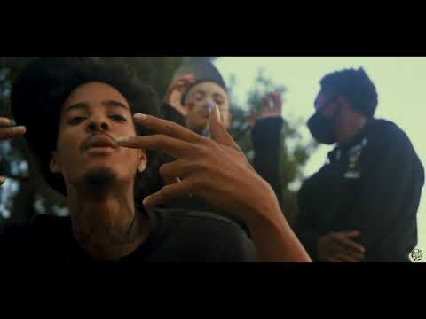 HotHead Chris - LLYC || Dir By Endz Wit Da Lenz