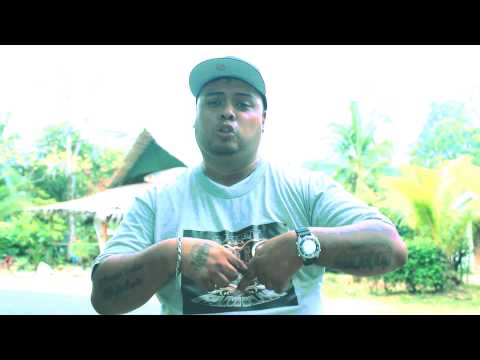 PRAISE RIDDIM - SPIRIT FAMILIA _VIDEO OFICIAL