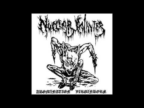Nuclear Winter (GRC) - Abomination Virginborn (full demo)