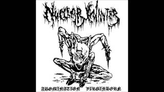 Nuclear Winter (GRC) - Abomination Virginborn (full demo)