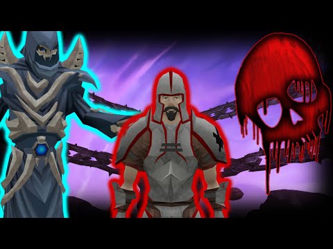 Ironman Is The BEST Way To Play Runescape! - RS3 HCIM #1