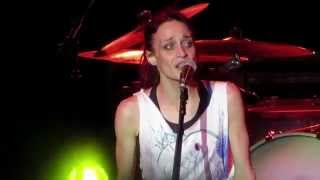 Fiona Apple - Anything We Want - Danbury CT (High-Fidelity Stereo)