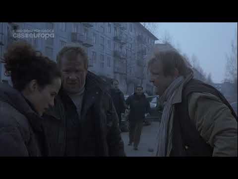 Harrison's Flowers [2000] - En Route To Vukovar 🎬