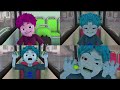 Jerry The Rascal Roars Effects Sponsored By Klasky Csupo 2001 Effects Combined