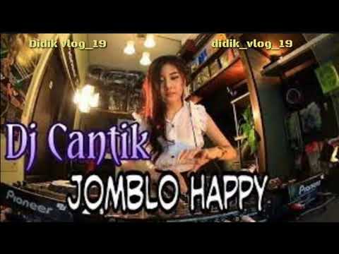 download lagu mp3 mp4 Lagu Dj Cantik Jomblo Happy, download lagu Lagu Dj Cantik Jomblo Happy gratis, unduh video klip Lagu Dj Cantik Jomblo Happy