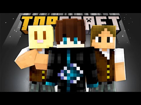 I ALLIED WITH JAZZGHOST AND DISCOVERED WHO THE GOLDEN RABBIT IS... - TopCraft Ep.83