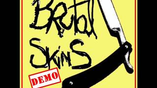BRUTAL SKINS   INCORRECTOS
