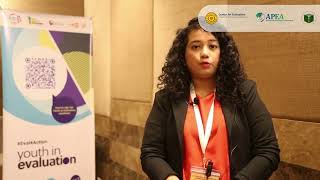 Innovating M&E: The Power of Academic-Industry Synergy in M&E education - Richa Dir