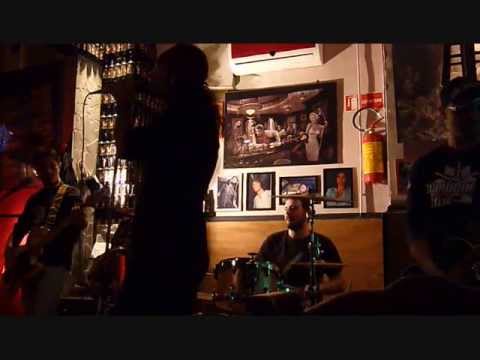 Lil' Devil - THE CULT Cover - Cult N' Roses - Live @ Morrison Pub
