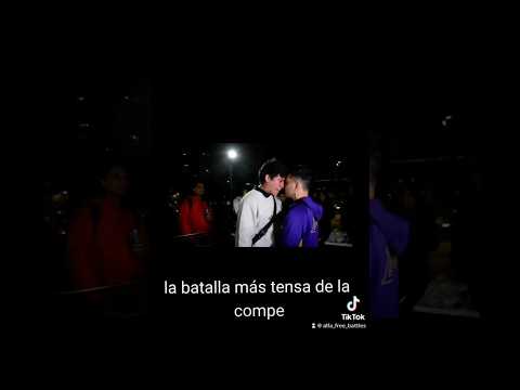 elemece vs sage momento tenso 💣