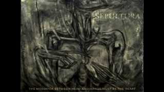 Sepultura - Manipulation Of Tragedy [HD]