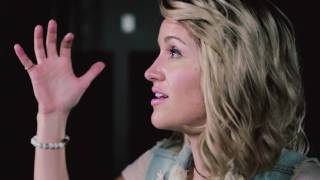 Air1: Behind the Music - Britt Nicole &quot;Through Your Eyes&quot;