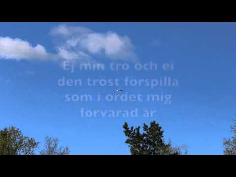 Carola Häggkvist - Blott En dag (tekst/text)