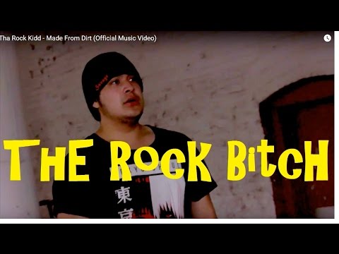 Rock B*tch - Savage (BP Tha Rock Kid Diss)