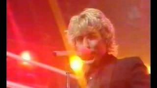 David Van Day - Young Americans Talking