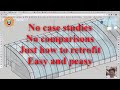 DIY: How 2 Convert Your Existing Greenhouse to Utilize Soap Bubbles to Boost Solar Thermal Intake