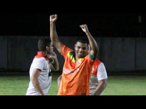 MARKWELL CAFÉ - RIO NEGRO X REAL-RR
