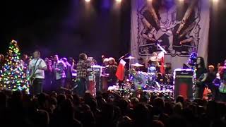 The Suicide Machines (Permanent Holiday) Black Christmas Detroit 2017
