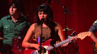 Little Broken Hearts - Norah Jones - iTunes Festival - 1080 HD