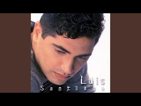No Puedo Mas - Luis Santiago
