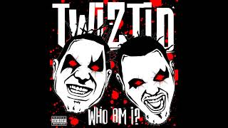 Twiztid - Who Am I? [Vinyl Record Single] (Side B)