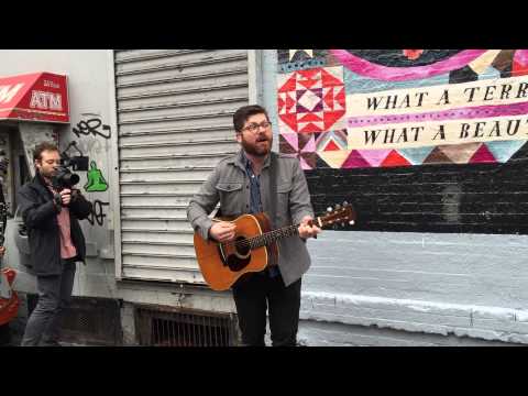 The Decemberists - Engine Driver video