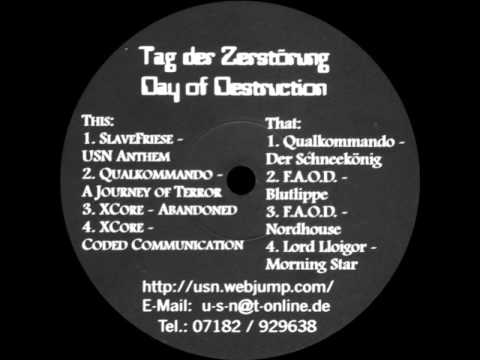 F.A.O.D. - Blutlippe