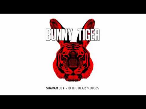 Sharam Jey - To The Beat - BT025