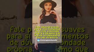 #Short - Bondade consigo mesmo | MPBR @mensagensdepazbr