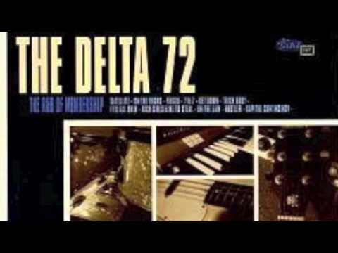 Delta 72 - Rich Girls Like To Steal