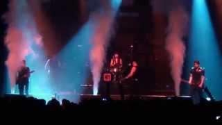 Heldmaschine - &#39;&#39;Es Brennt&#39;&#39; (LIVE) - Official video &#39;&#39;HD&#39;&#39;