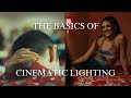 Lighting For Film The Complete Beginner S Guide