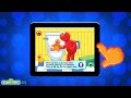 Sesame Street Potty Time With Elmo App Preview