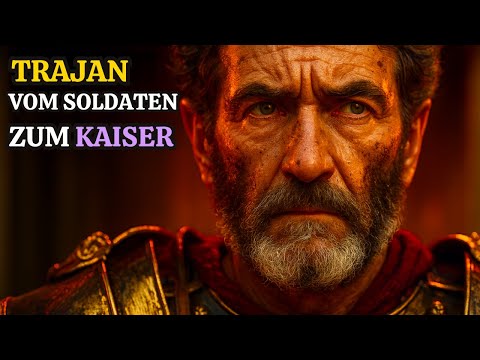 Warum spricht NIEMAND über den GRÖSSTEN Kaiser von ROM?