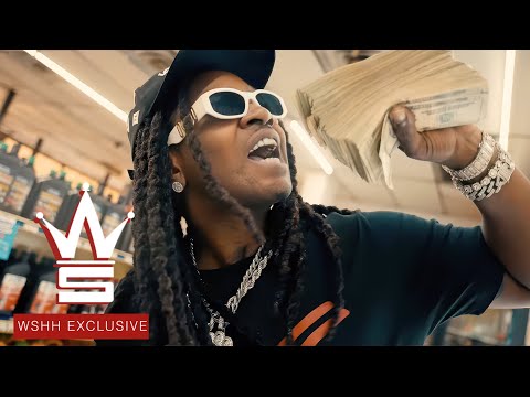 Eyeball Relly - No Vacancy (starring Zaytoven) (Official Music Video)