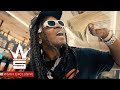 Eyeball Relly - No Vacancy (starring Zaytoven) (Official Music Video)