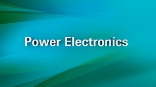 PCIM Europe Conference - What's your story?