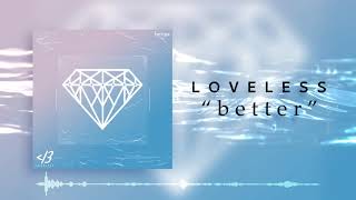 Better Music Video