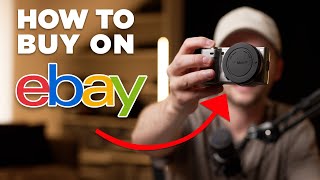 5 PROVEN Strategies For Buying Cameras on EBAY