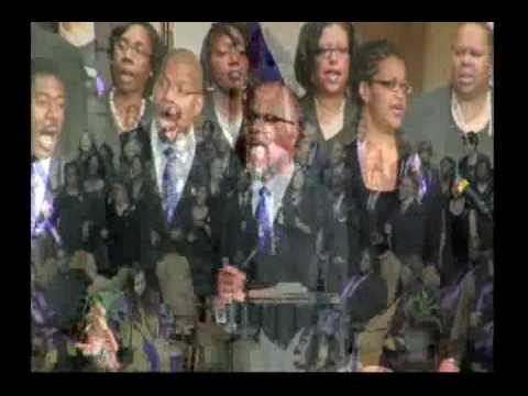 I Know What Prayer Can Do