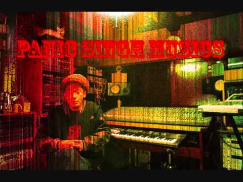 Mighty Massa - Dub spirit