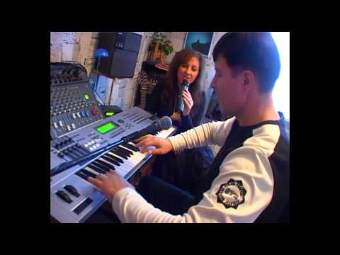 Liveta ir Petras Kazlauskai - Ir vėl kaip vakar