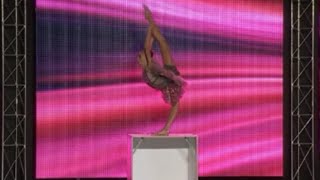 Juliet Frishette-- Music Box