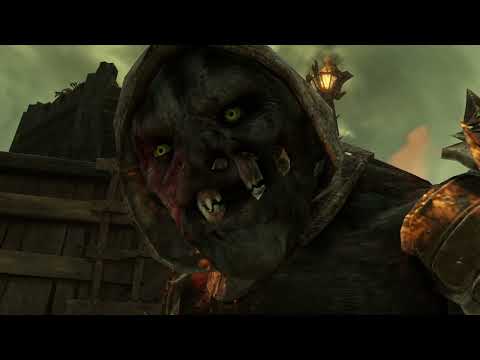 Schatten des Krieges: Eure Festungen: God-Mode-Festung, so wird gefarmt!!!!