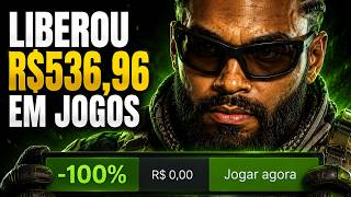OFICIAL! STEAM Libera R$536,96 em Jogos Originais pra jogar por tempo limitado e MAIS.