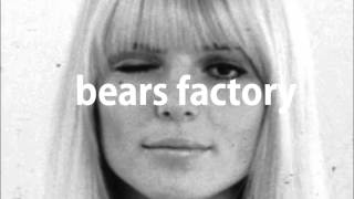 Moi Je - Résiste (France Gall)