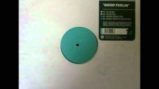 Kimara - Good Feelin (Club Mix)